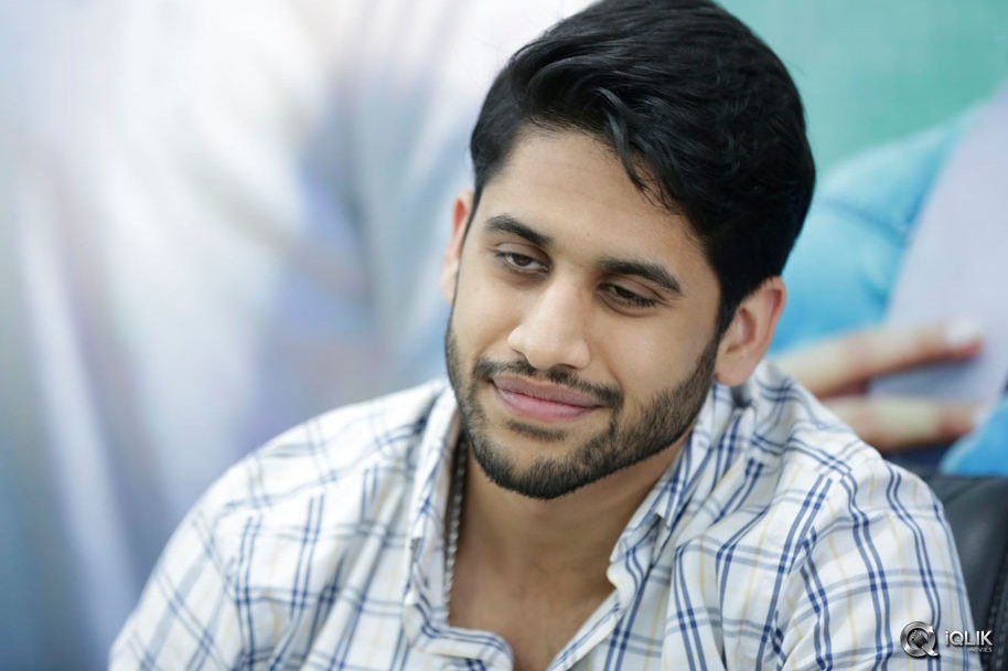 Naga-Chaitanya-Interview-About-Saahasam-Swaasaga-Saagipo-Movie